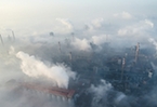 北京政协委员：北京雾霾主要来自“区域污染输送”