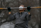 "霾伏"再来 北京将迎三个污染天