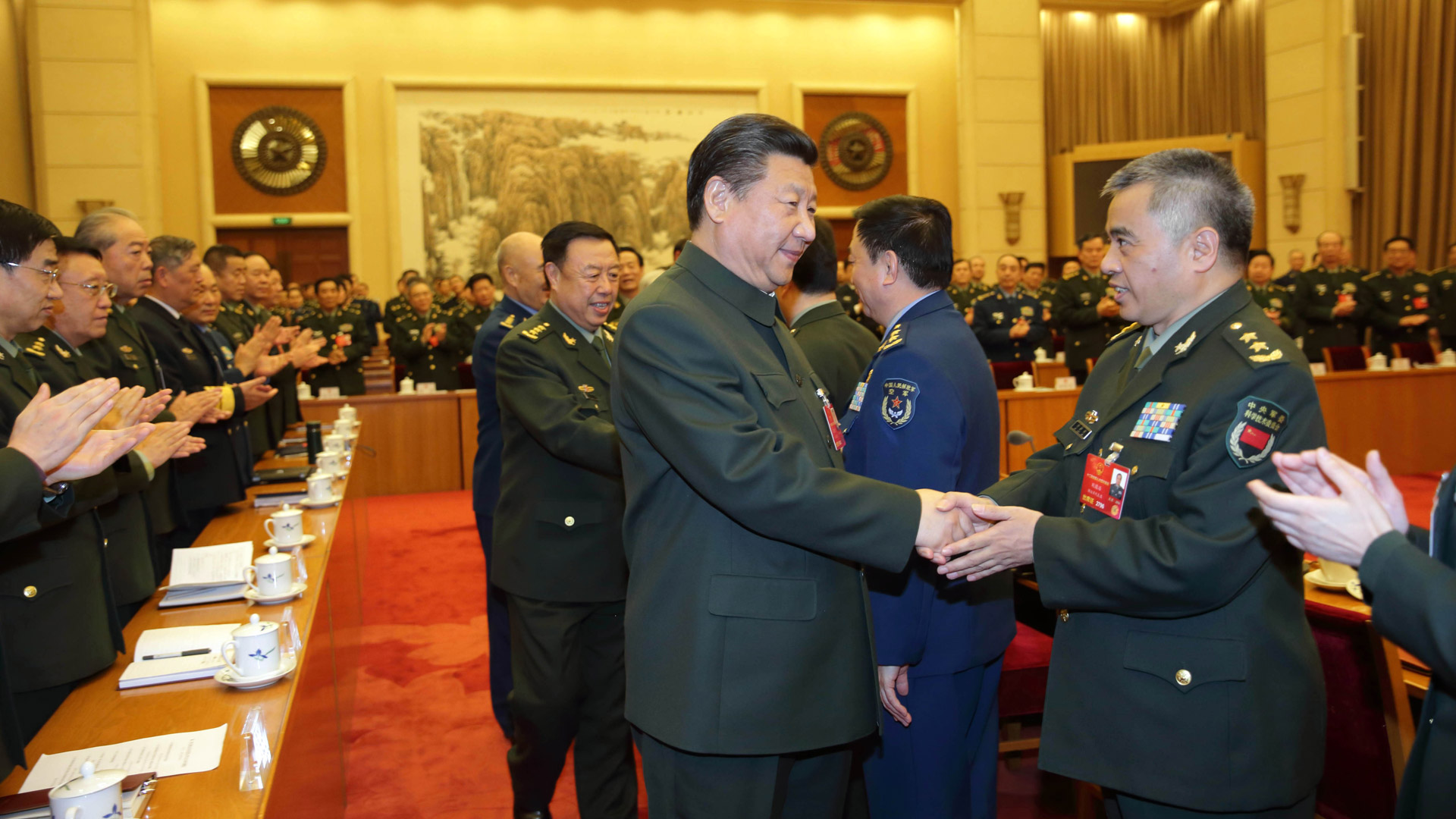 图片-2017两会特别报道