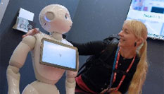 2017世界移动通信大会开幕