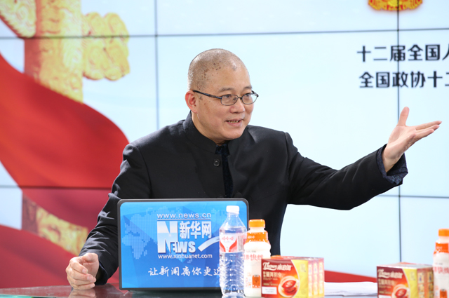 中国传统文化仅靠传承还不够