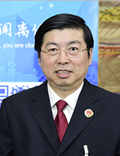 王晋:探索检察机关提起行政公益诉讼庭审基本