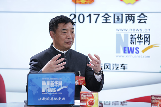 推动食育立法 提高国民健康素养