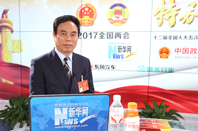 以供给侧改革振兴实体经济