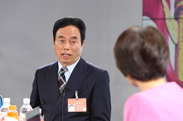 发展智能制造助力产业转型