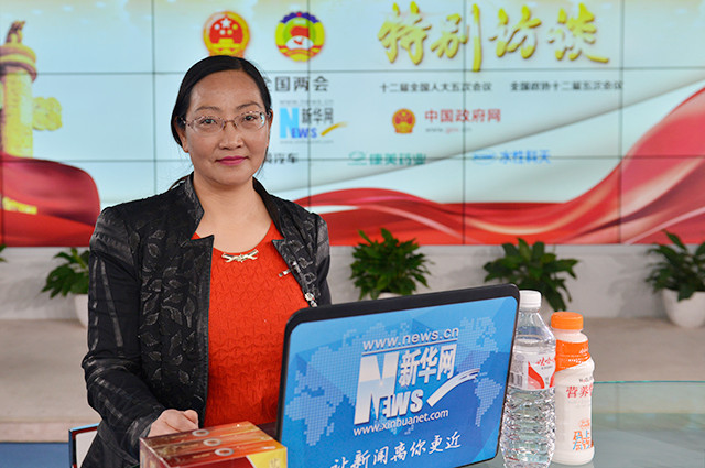 望将安宁河流域建成国家级康养基地