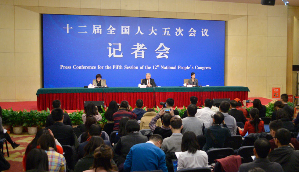 回放：国务院扶贫办就“脱贫攻坚工作”答问