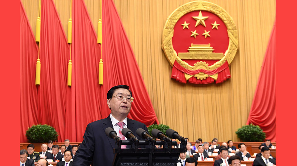 十二届全国人大五次会议第二次全体会议_201