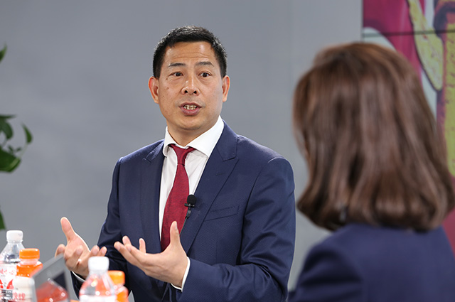 走差异化路线 充分调动消费者的心智资源