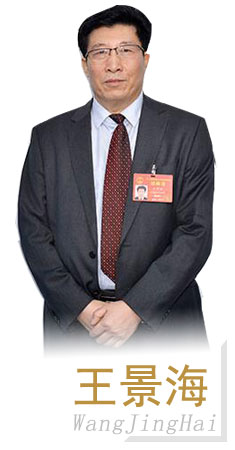 王景海
