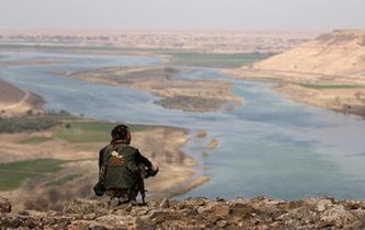 新一輪敘利亞問題日內瓦和談預計3月23日舉行