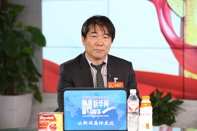 王屴:有必要建立一个统一的行政程序法 -2017