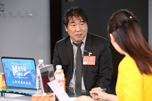 王屴:有必要建立一个统一的行政程序法 -2017