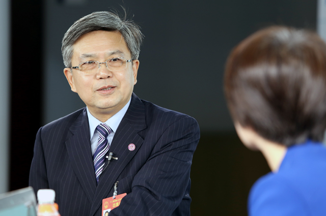 当下教育应植入&lsquo;绿色素质&rsquo;