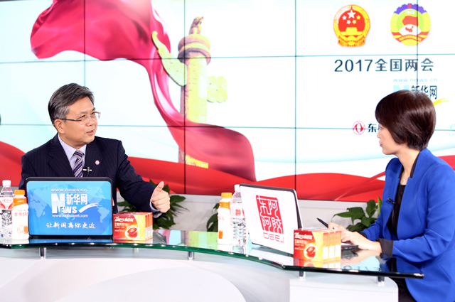 南开大学力争跻身世界一流大学