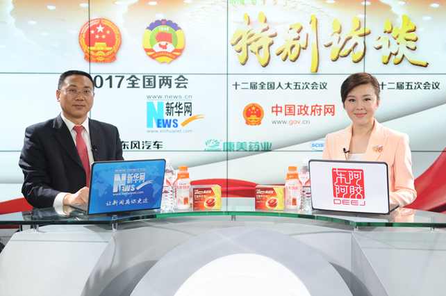 创新升级推进饮料行业供给侧改革