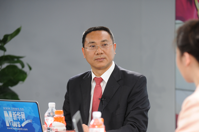 打造凉茶核心竞争力 让民族品牌走向世界