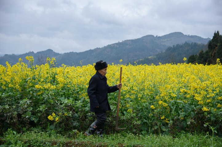 &ldquo;我就是为群众办事的&rdquo;