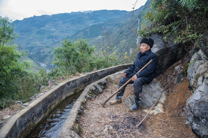 &ldquo;我终于可以交上答卷了&rdquo;