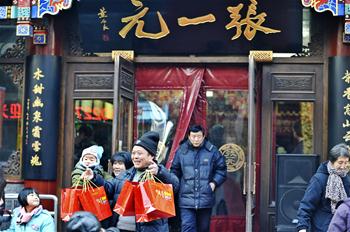 紅了那麼久 看看老字號的江湖智慧