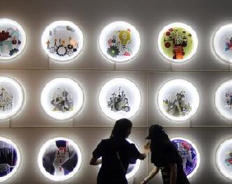 南京藝術學院畢業嘉年華上演全城&ldquo;歡樂頌&rdquo;