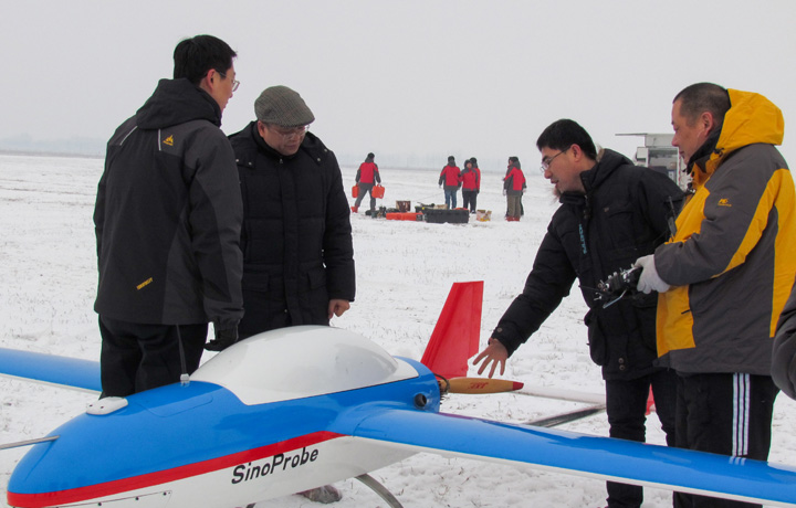 新华社评论员：以创新追求勇攀科研高峰