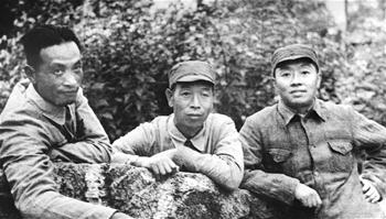 裝備的第一部電臺：開創紅軍無線電通信歷史