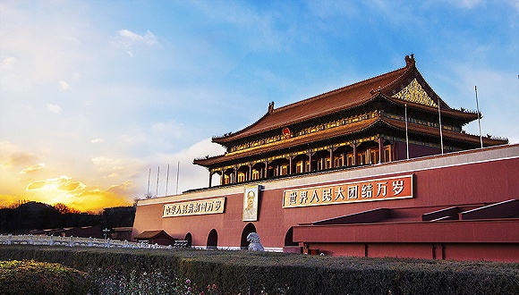 从历史性变革中把握大势