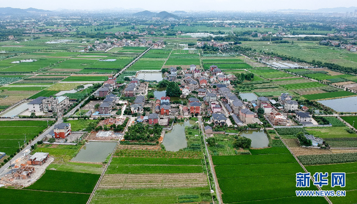 新理念引领新发展