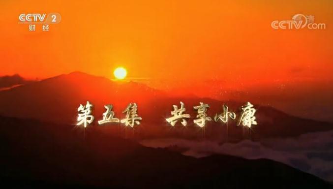 第五集《共享小康》