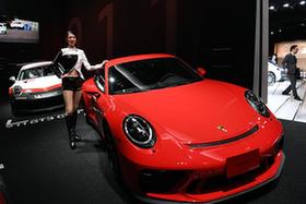 第45屆東京車展搶先看