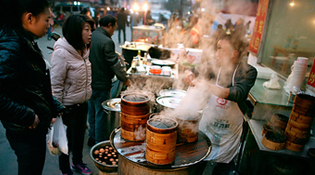 特色面食加盟排行榜_成败皆因连锁中国式小吃连锁加盟之路能走多远