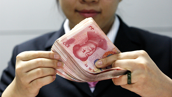 从守住风险底线看中国经济应对新挑战