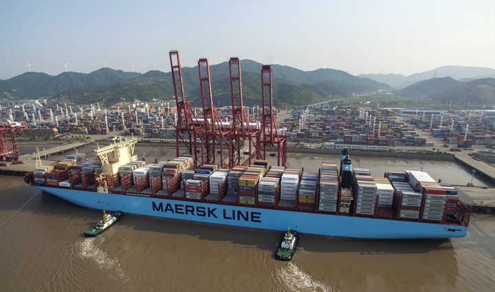 从全面开放看中国经济新格局