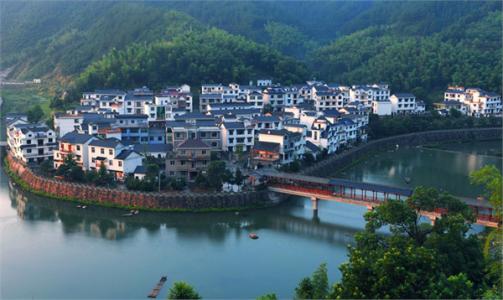 第一集 乡村振兴