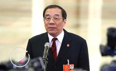 杨晓渡:国家监察委并不是“超级权力机构”