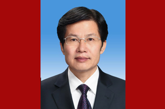 中国人民政治协商会议第十三届全国委员会副主席高云龙