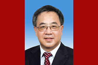 中华人民共和国国务院副总理胡春华