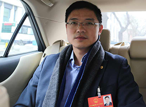 廖虹宇：敢闯敢试、敢为人先的海南特区精神