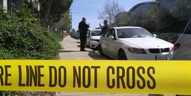 美國優兔公司總部發生槍擊事件