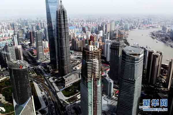 楼市调控关键期，严防投机不动摇