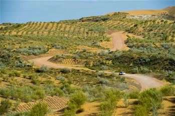 中国科学家首次通过草原天眼观测日食过程
