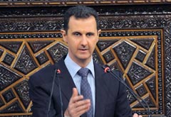 欧美拿捏不准攻打叙利亚得失