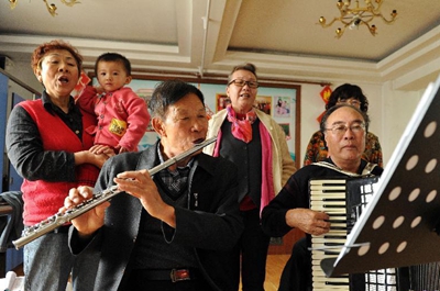 数说40年｜老有所养，从“有保障”到“更完善”   这些政策看过来