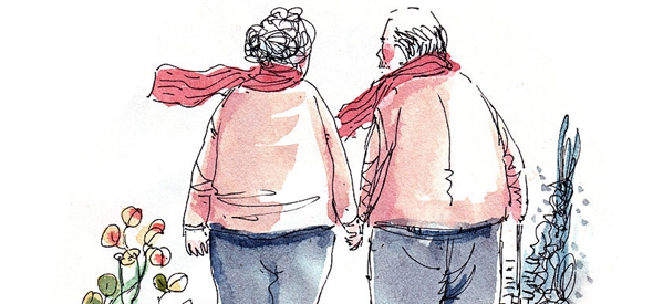 重阳节俗与核心文化传承