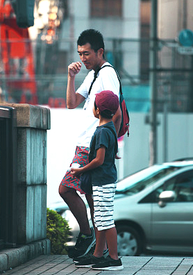 汪曾祺：“多年父子成兄弟”