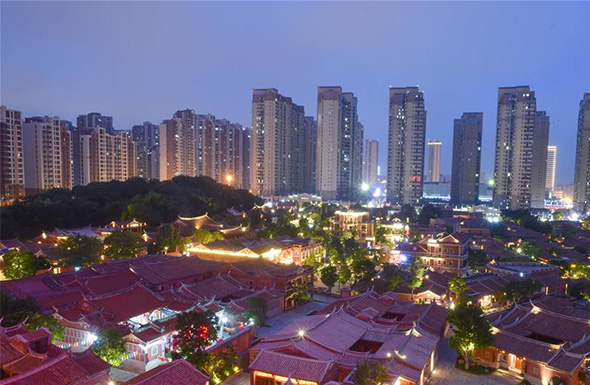 敢为天下先&mdash;&mdash;&ldquo;晋江经验&rdquo;启示录