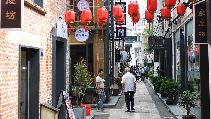 新华微评·学习路上：传承创新优秀传统文化坚定文化自信