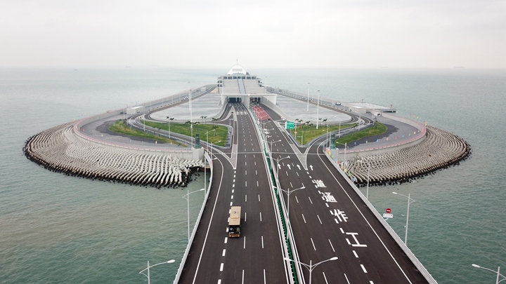 辛识平：巨龙飞跃志气扬