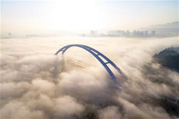 鏡觀中國&middot;新華社國內照片一周精選